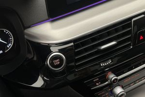 BMW 530 bild 19