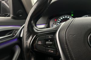 BMW 530 bild 16
