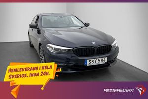 BMW 530 bild 1