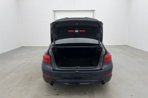 BMW 530 bild 33