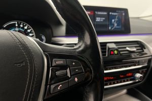 BMW 530 bild 18