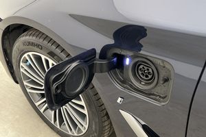 BMW 530 bild 36