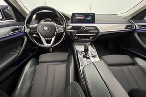 BMW 530 bild 12