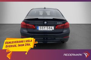 BMW 530 bild 7