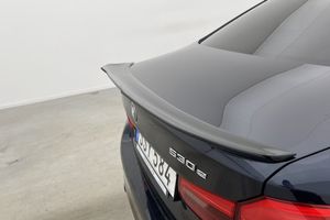 BMW 530 bild 34