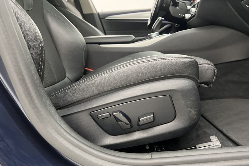 BMW 530 bild 31