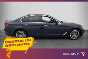 BMW 530 bild 5