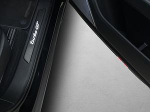 Porsche Cayenne bild 32
