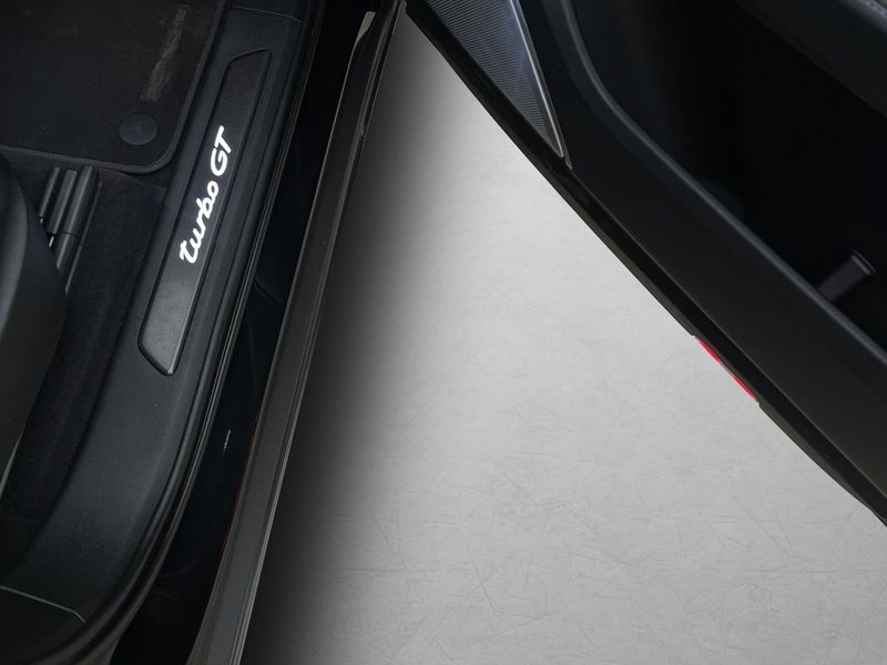 Porsche Cayenne bild 32