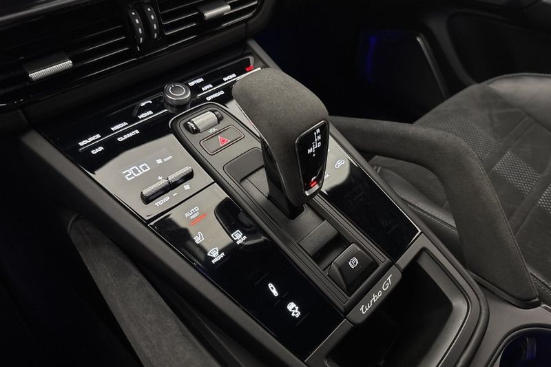 Porsche Cayenne bild 20