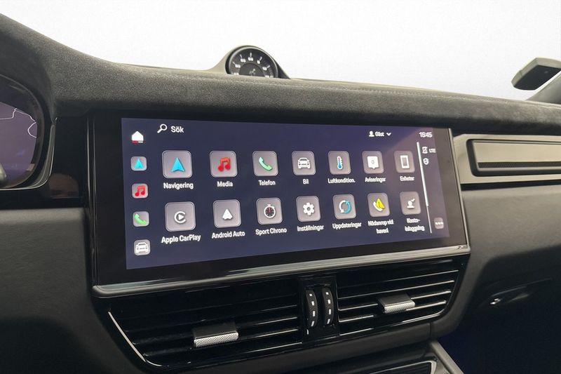 Porsche Cayenne bild 38