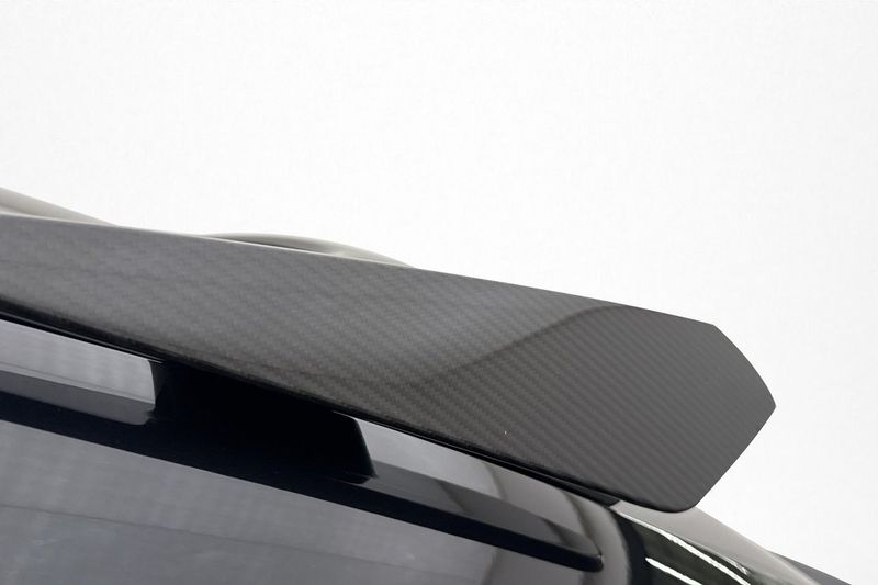 Porsche Cayenne bild 31