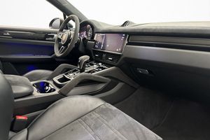 Porsche Cayenne bild 34