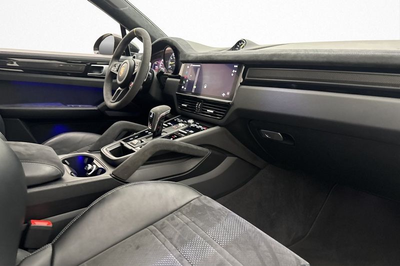 Porsche Cayenne bild 34