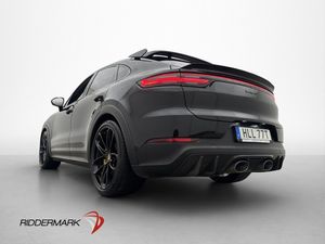 Porsche Cayenne bild 8