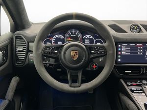 Porsche Cayenne bild 12