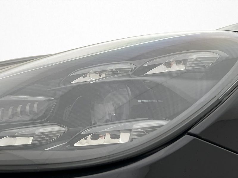Porsche Cayenne bild 33