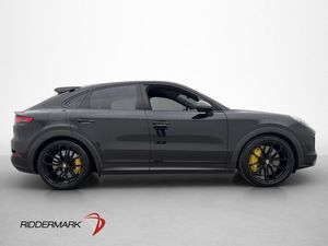 Porsche Cayenne bild 5