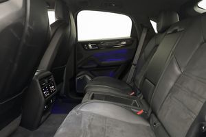Porsche Cayenne bild 25