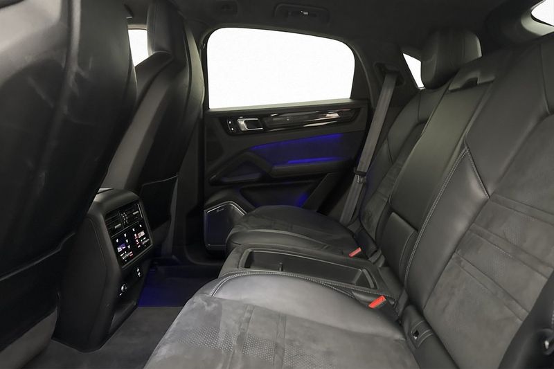 Porsche Cayenne bild 25