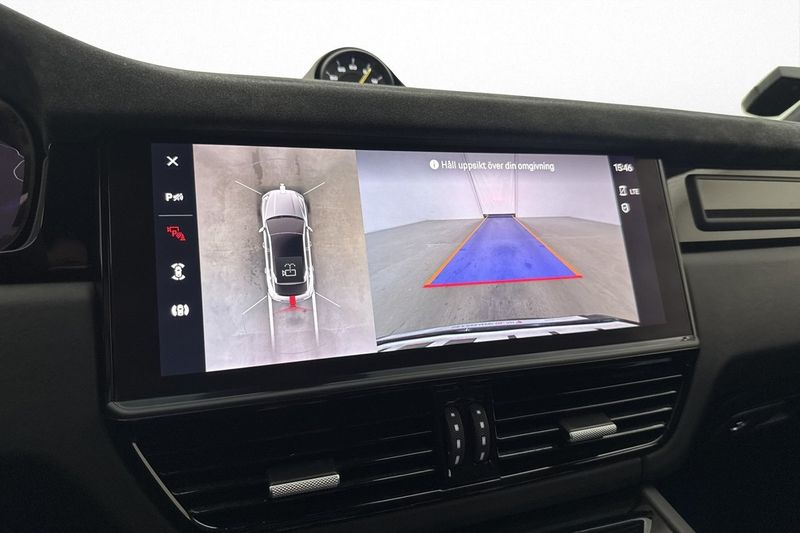 Porsche Cayenne bild 18