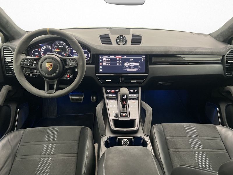 Porsche Cayenne bild 11