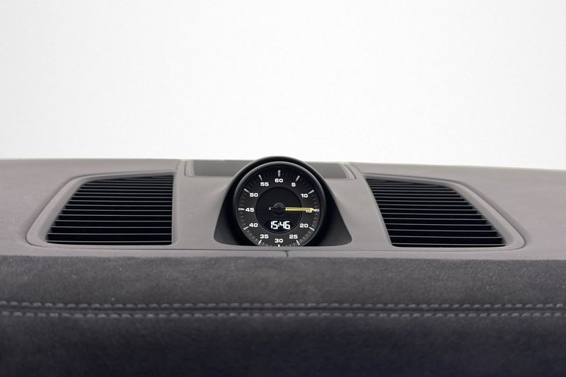 Porsche Cayenne bild 17