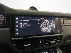 Porsche Cayenne bild 37