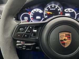 Porsche Cayenne bild 15