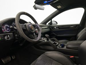 Porsche Cayenne bild 10