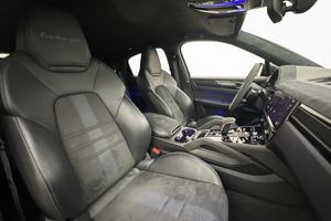 Porsche Cayenne bild 22