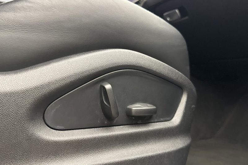 Porsche Cayenne bild 24
