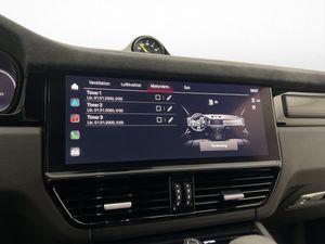 Porsche Cayenne bild 36