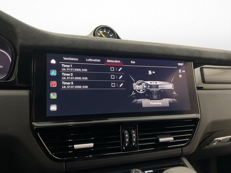 Porsche Cayenne bild 36