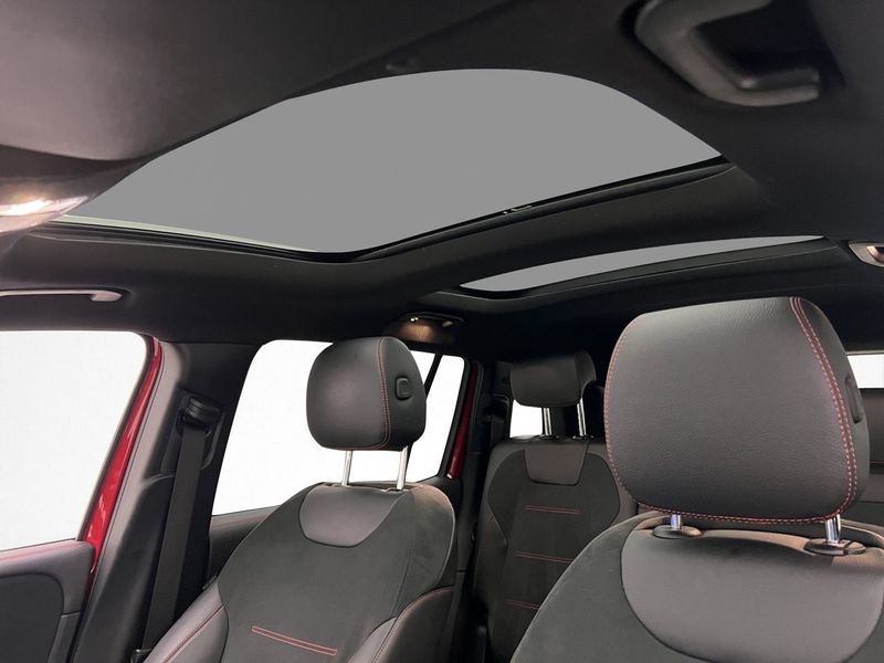 Mercedes GLB200 bild 13