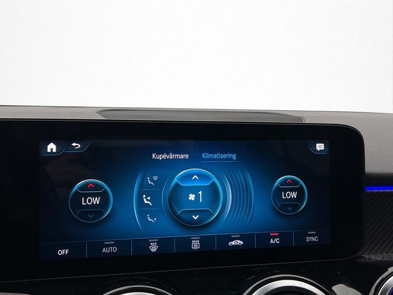 Mercedes GLB200 bild 25