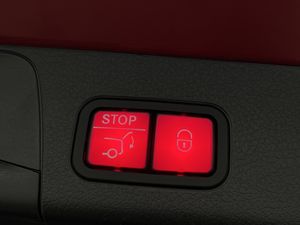 Mercedes GLB200 bild 33