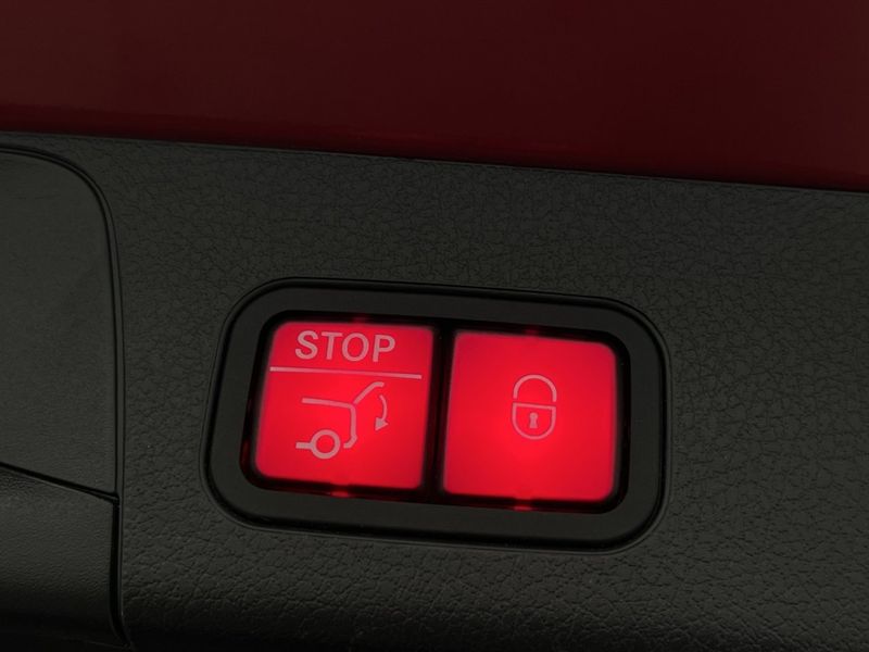 Mercedes GLB200 bild 33