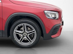 Mercedes GLB200 bild 38