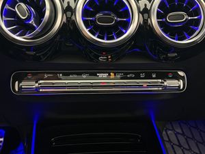 Mercedes GLB200 bild 27