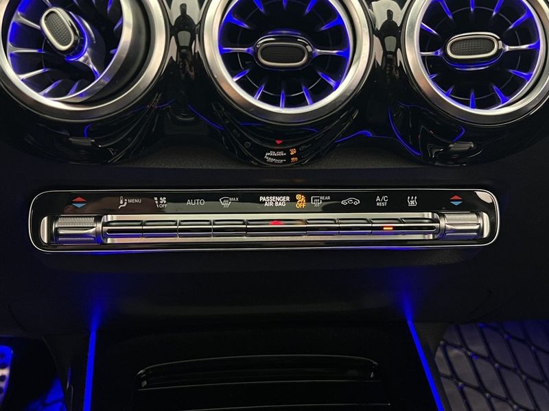 Mercedes GLB200 bild 27