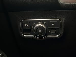 Mercedes GLB200 bild 16