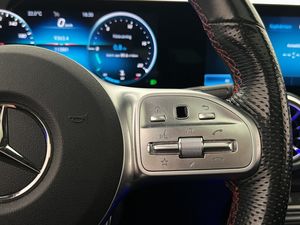 Mercedes GLB200 bild 19