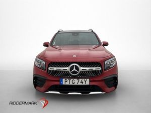Mercedes GLB200 bild 2