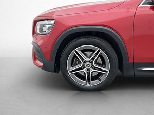 Mercedes GLB200 bild 35