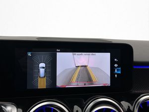 Mercedes GLB200 bild 20