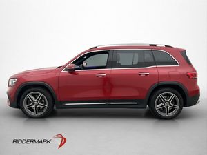 Mercedes GLB200 bild 5