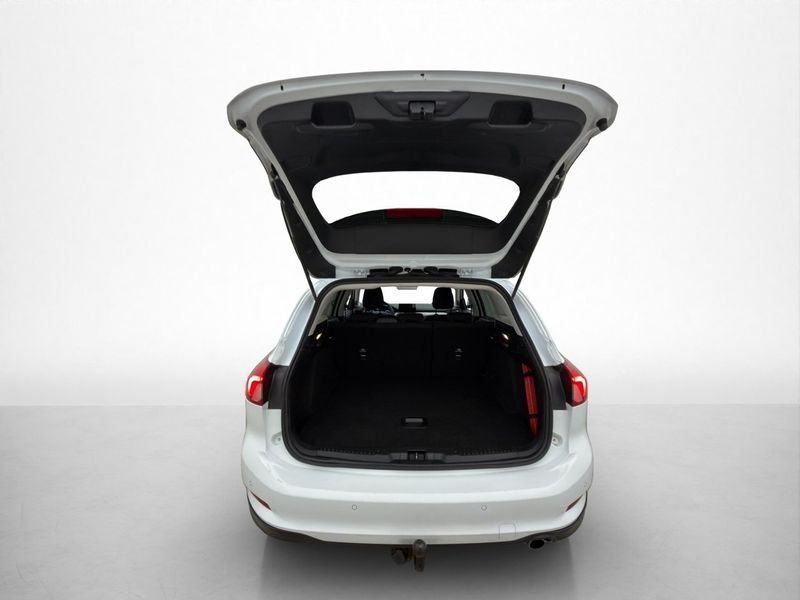Ford Focus bild 28