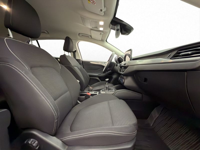 Ford Focus bild 25