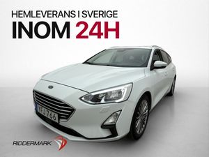 Ford Focus bild 1